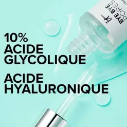 Bye bye pores glycolic acid sérum It Cosmetics - flacon-pipette de 30 ml