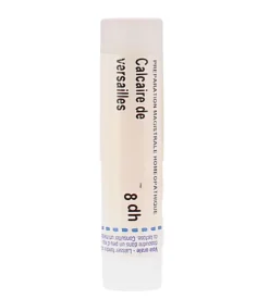 Calcaire de versailles 8DH - tube de 4g