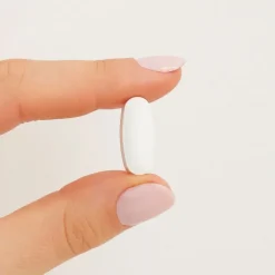 Calcium magnésium vitamine D3 Solgar - pot de 150 comprimés