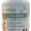 Calcium végétal 3 Chênes - pot de 60 comprimés