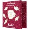 Calendrier de l'avent 2025 Panda Tea - calendrier de 24 sachets