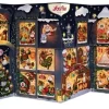 Calendrier de l'Avent Yogi Tea - un calendrier