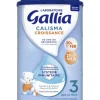 Calisma Croissance Lait en poudre 3ème âge Gallia - pot de 800g