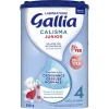 Calisma junior 4 lait en poudre dès 18 mois Gallia - boite de 830g