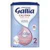 Calisma Relais Lait en poudre 2ème âge Gallia - pot de 800g