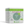 Calmelia infusion thym bio Marque verte - boite de 15 sachets