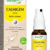 Calmigem anti-stress BIO Herbalgem - spray 15 ml