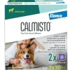 Calmisto recharge pour diffuseur pour chien Elanco - 2 recharges