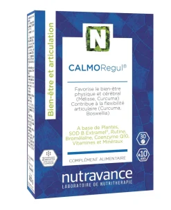 CALMORegul Nutravance