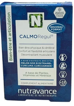 CALMORegul Nutravance