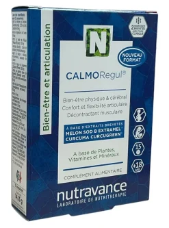 CALMORegul Nutravance