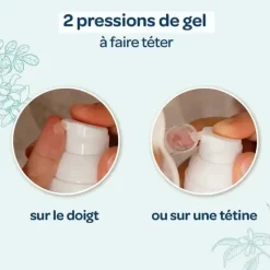 Calmosine Bébé Dig+ nourrisson Biolane - flacon-pompe de 30ml