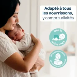 Calmosine Bébé Dig+ nourrisson Biolane - flacon-pompe de 30ml