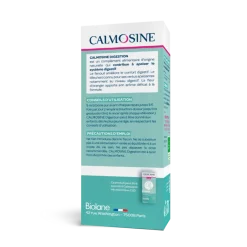 Calmosine Digestion Bio boisson apaisante