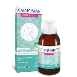 Calmosine Digestion Bio boisson apaisante