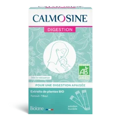 Calmosine Digestion Bio boisson apaisante