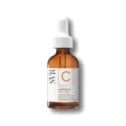 [C] Ampoule Anti-Ox concentré éclat SVR - flacon de 30 ml