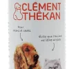 Caniderma Répulsif léchage Clément Thékan - spray de 125ml