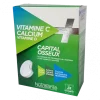 Capital osseux Vitamine C + D + Calcium Nutrisanté - boite de 24 comprimés