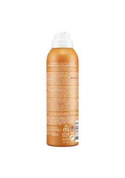 Capital soleil brume hydratante invisible SPF 50 Vichy - spray de 200 ml