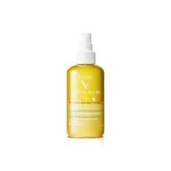 Capital soleil eau de protection solaire SPF 50 Vichy - spray de 200 ml