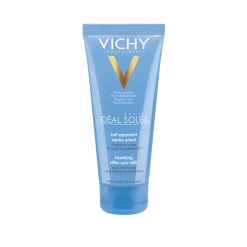 Capital soleil soin lacté quotidien Vichy - tube de 300 ml