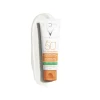 Capital Soleil SPF 50+ crème matifiante 3-en-1 Vichy - tube de 50 ml