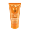 Capital soleil spf 50 haute protection BB émulsion toucher sec teinté Vichy - tube de 50 ml