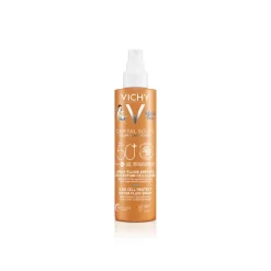 Capital Soleil SPF50+ spray douceur enfant Vichy - flacon de 200ml