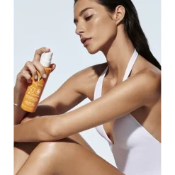 Capital Soleil SPF50+ spray protecteur réhydratant Vichy - spray de 200ml