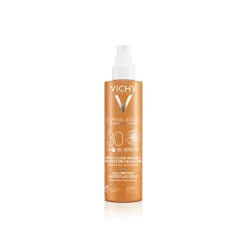Capital Soleil Spray fluide invisible SPF30 - spray de 200 ml