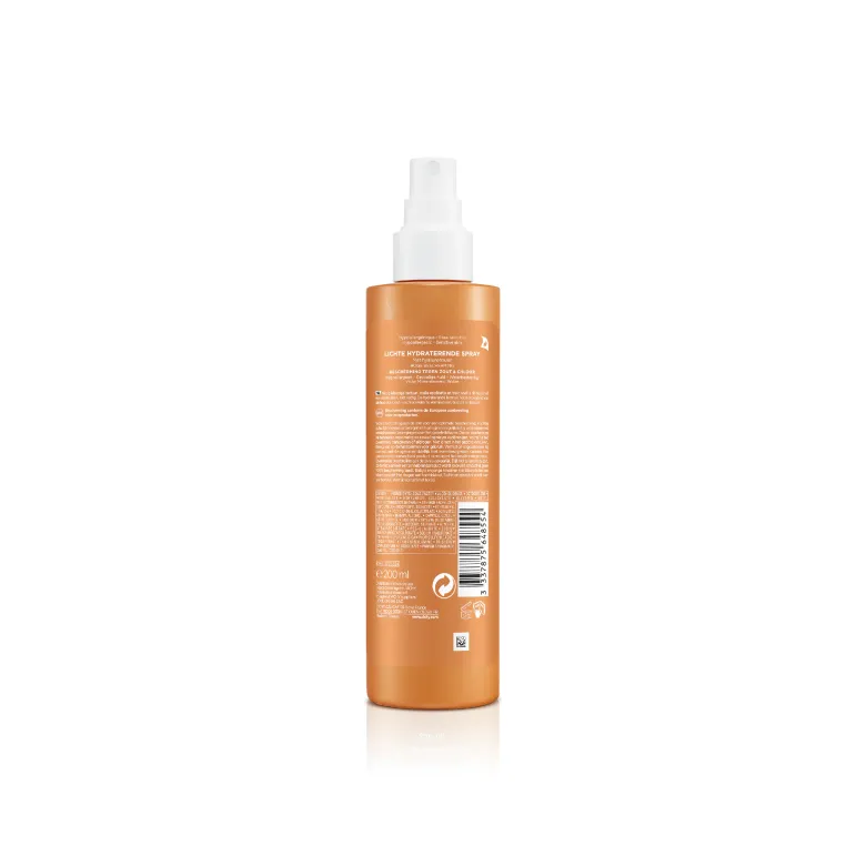 Capital Soleil Spray fluide invisible SPF30 - spray de 200 ml