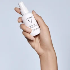 Capital Soleil UV-Age Daily fluide anti-photovieillissement SPF50+ Vichy