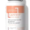 Capivit anti-chute Lescuyer - pot de 60 comprimés