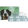 Capstar 57 mg comprimé pour chiens - boite de 6 comprimés
