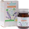 Capsules d'huile essentielle de lavande vraie bio Puressentiel - boîte de 60 capsules