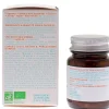 Capsules d'huile essentielle de ravintsara bio Puressentiel - boîte de 60 capsules