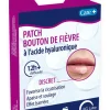 Care+ Patch boutons de fièvre EG Labo - boîte de 15 patchs