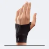 Carp'Activ Orthèse poignet souple d'activité main gauche taille M Epitact - 1 orthèse
