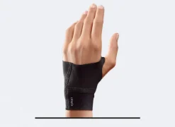 Carp'Activ Orthèse poignet souple d'activité main droite taille M Epitact - 1 orthèse