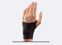 Carp'Activ Orthèse poignet souple d'activité main droite taille M Epitact - 1 orthèse
