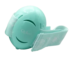 Casque anti-bruit pour bébés Quies - un casque