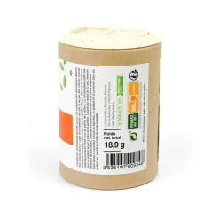 Cassis Bio Ecoresponsable Nat&Form