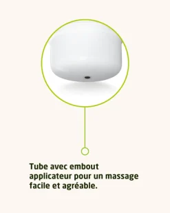 CBD Gel de massage Syntholkiné - tube de 50ml