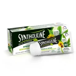 CBD Gel de massage Syntholkiné - tube de 50ml