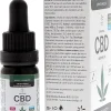 CBD 10% Lemon Pharma - flacon de 10ml