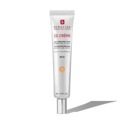 CC crème à la Centella Asiatica teinte Doré SPF30 Erborian