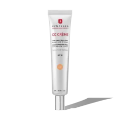 CC crème à la Centella Asiatica teinte Doré SPF30 Erborian