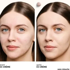 CC Crème à la Centella Asiatica teinte clair SPF30 Erborian