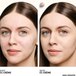 CC Crème à la Centella Asiatica teinte clair SPF30 Erborian